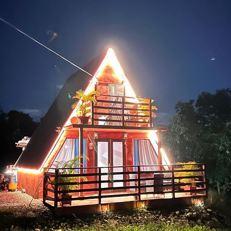 Cabana 787 Lares Екстериор снимка