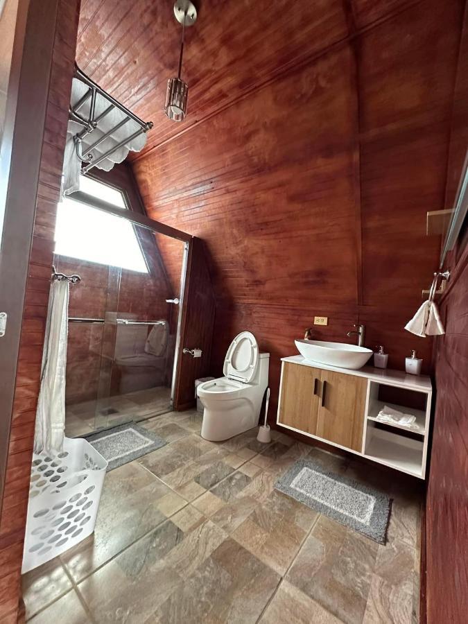 Cabana 787 Lares Екстериор снимка