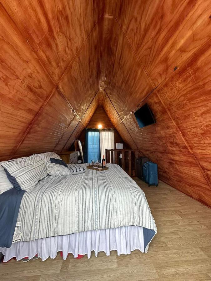 Cabana 787 Lares Екстериор снимка