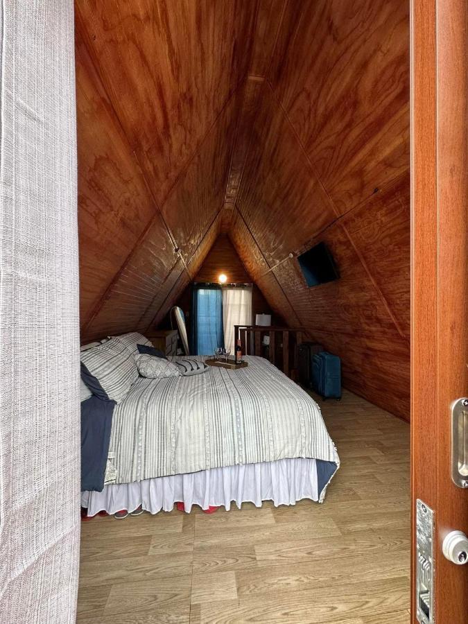 Cabana 787 Lares Екстериор снимка
