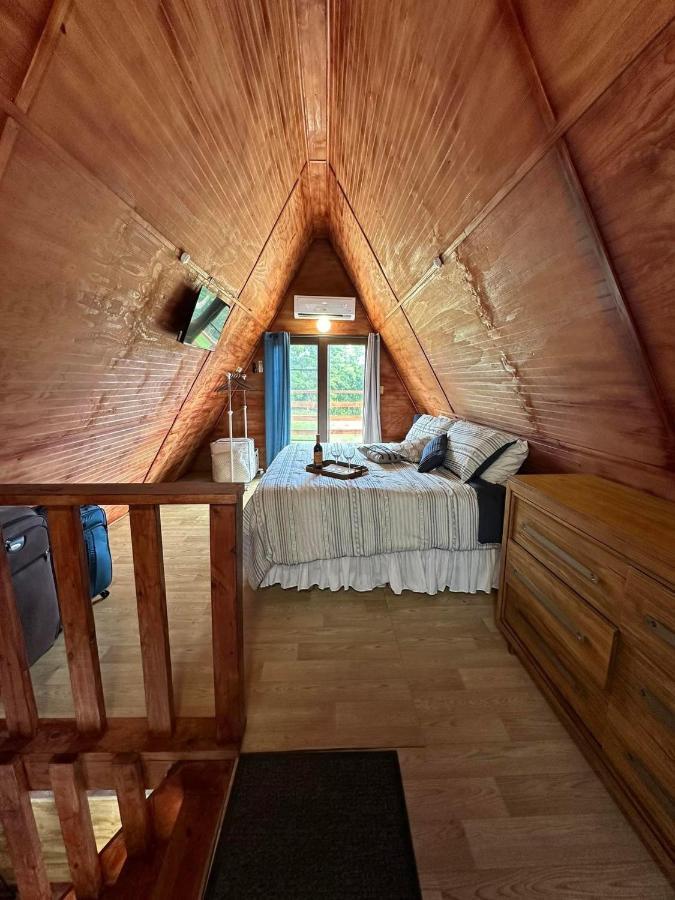 Cabana 787 Lares Екстериор снимка